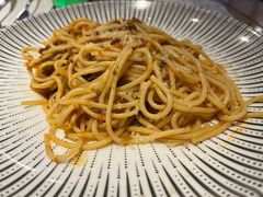 意式肉酱面-清真·艾美可餐厅(大悦汇店)