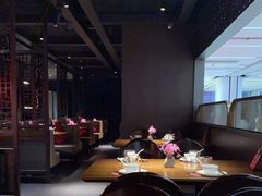 大堂-掌柜的店·河南菜(世茂店)