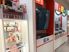 -任天堂Nintendo Switch体验店(天河城店)
