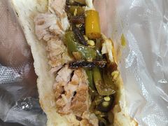-王魁腊汁肉夹馍(柿园路店)