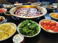 -巴蜀印象火锅(永陵总店)