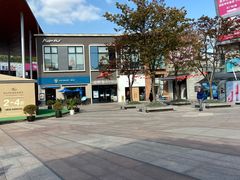 店内环境-证大大拇指广场(芳甸路店)