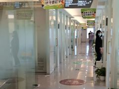 -合众齿科高难度矫正·种植·儿牙中心(望京总院)