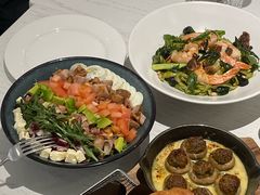 -Nana And Her Friends Restaurant 娜娜家(小寨原力场店)