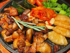 -Fuzzy Bistro 浮几韩餐·茶酒馆