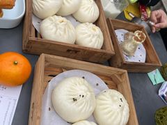 -食膳公园包子铺(烈士公园店)