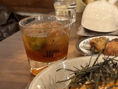 -Retro Deli 茶泡饭