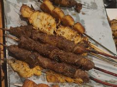 -冰城小镇音乐串吧·聚会餐厅(百子湾店)