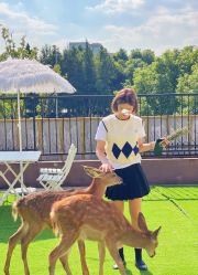 -New Fashion·新时尚形象设计