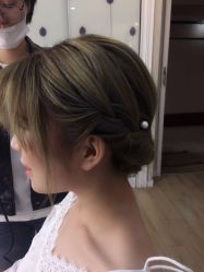 -熙画美上门MakeUp美甲美睫