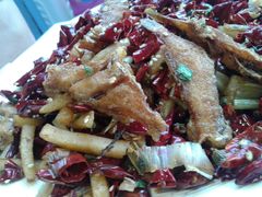 -蕃茄述·好汤自然来(江汉路店)
