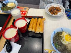 -永和大王(浦东南路店)