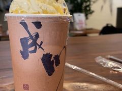 -成川茶店·潮汕工夫浓茶(万象店)