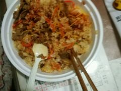 -新石器烤肉(中房金谊广场店)
