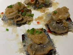 -味可道美食坊(福基路店)