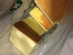 -泸溪河桃酥(长乐路店)