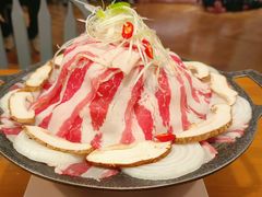 -热地HOT PLACE洋风韩餐(红旗街店)