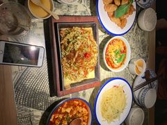 麻婆豆腐-吴莊(龙城万科里店)
