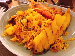 -CHINCHIN 青青·泰国料理(万象食家店)