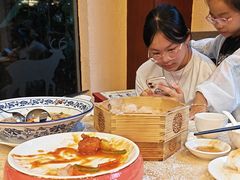 -麒麟中餐厅·经典粤菜·地道菜式老字号(广州长隆酒店)
