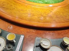 -老阿妈蒙古村·蒙古包·草原文化·歌舞表演(老君堂店)