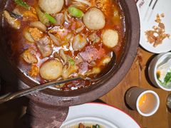 -肖记公安牛肉鱼杂馆· 省级非物质文化遗产(仁和路店)