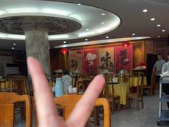 -京菜·砂锅居·烤鸭(西四店)
