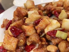 -晋阳饭庄(虎坊桥店)