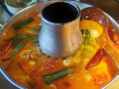 -太泰东南亚餐厅(万福广场店)