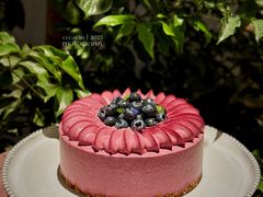 -潮一不贰·法式甜品·生日蛋糕·西式简餐(外滩店)