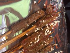 -探鱼·鲜青椒爽麻烤鱼(领展购物广场店)