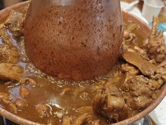 -0317火锅鸡·清真(正达店)