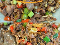 -新新湘菜馆(新中街二条店)