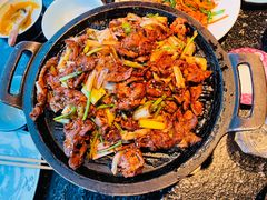 -局气 烤鸭·北京菜(光华路店)