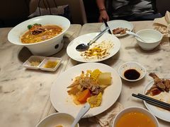 -汤城小厨•粤菜•靓汤(西直门凯德MALL店)