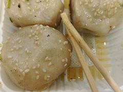 -小杨生煎(黄河路店)