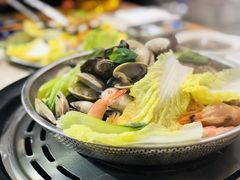 -船梆煮•蒸汽海鲜·生腌干蒸(五四广场店)