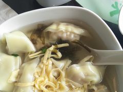 开洋馄饨-锡笼记·无锡小笼(方塔店)