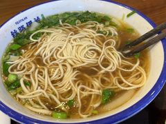 -丝路伊兰·兰州牛肉面(牛街总店)