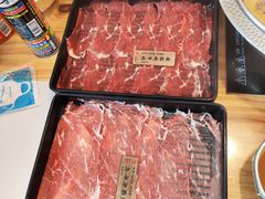 -牛匠和牛寿喜锅(西安总店)