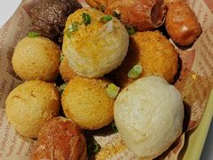 -碗中海·蒸汽海鲜·桑拿鸡(岭南天地店)