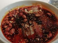 夫妻肺片-眉州东坡(民族园店)