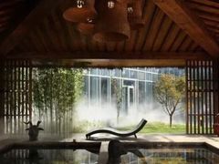 -中家鑫园温泉酒店鑫悦汤泉