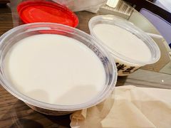 -老伴豆花(麦士威熟食中心店)