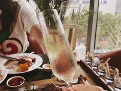 -恰餐厅及酒吧CHAR Bar & Grill(北京三里屯洲际店)