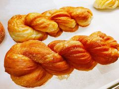 -花园饼屋·吐司蛋糕面包(星海店)