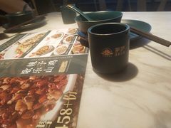 -茅庐川菜(烟台大悦城店)