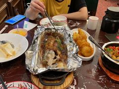 -新白鹿餐厅(爱琴海购物中心店)