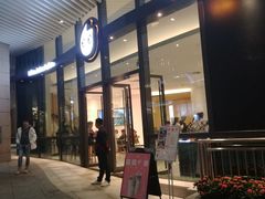 门面-CoCo都可(东城国贸店)