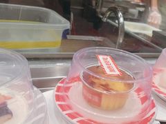 -新一番三文鱼寿司(大东海店)